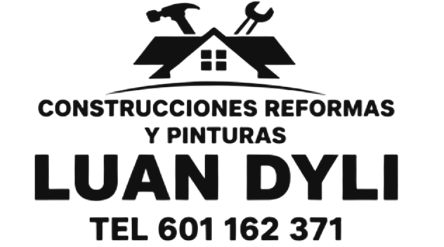 Construcciones Reformas y Pinturas LUAN DYLI